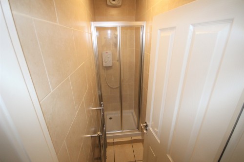Second Shower Room at 17 Denham Road